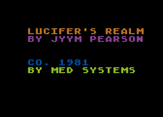 Atari GameBase Lucifer's_Realm Med_Systems_Software 1981