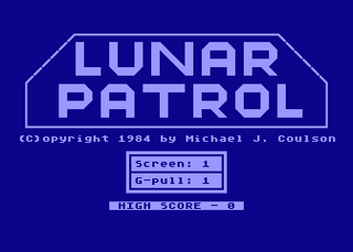 Atari GameBase Lunar_Patrol ANALOG_Computing 1984