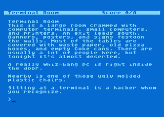 Atari GameBase Lurking_Horror,_The Infocom 1987