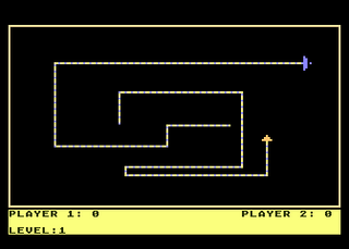 Atari GameBase Lux AMC-Soft_/_AMC-Verlag 1988