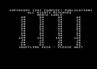 Atari GameBase Monte_Carlo Compute! 1987