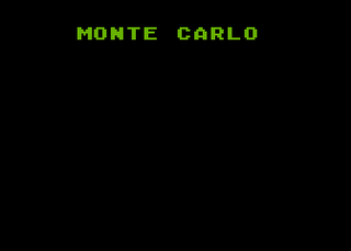 Atari GameBase Monte_Carlo Robtek 1986