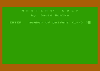 Atari GameBase Masters'_Golf Softside_Publications 1980