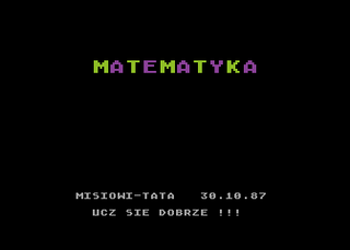 Atari GameBase Matematyka (No_Publisher)