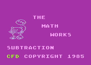 Atari GameBase Math_Works_-_Subtraction Concepts_for_Darren 1985