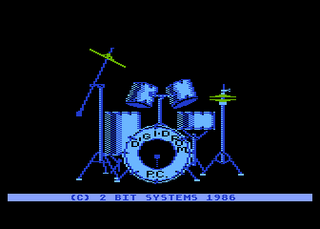 Atari GameBase Micro_Rhythm Firebird 1987