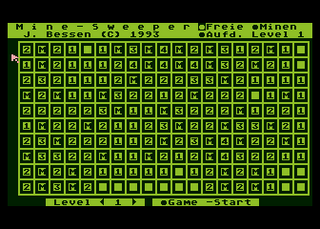 Atari GameBase Mine_Sweeper_III (No_Publisher) 1993