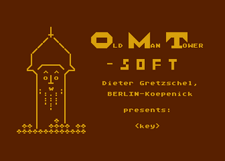 Atari GameBase Mini_Master-Mind Old_Man_Tower_Soft