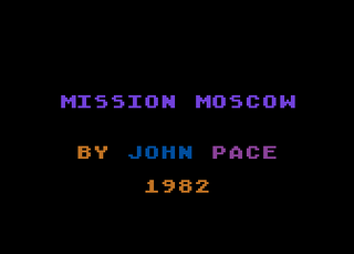 Atari GameBase Mission_Moscow 1982