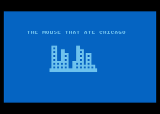 Atari GameBase SoftSide_Adventure_No._15_-_The_Mouse_That_Ate_Chicago Softside_Publications 1982