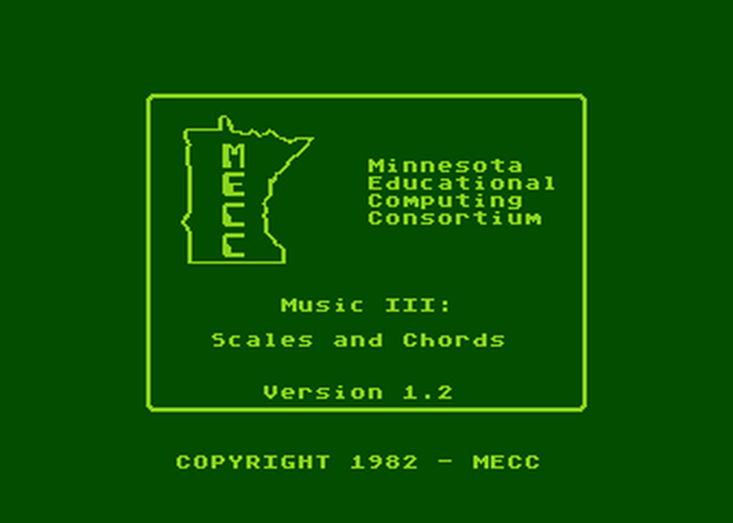 Atari GameBase MECC_-_Music_III_-_Scales_and_Chords_v1.2 APX 1983