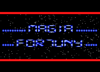 Atari GameBase Magia_Fortuny ASF 1993