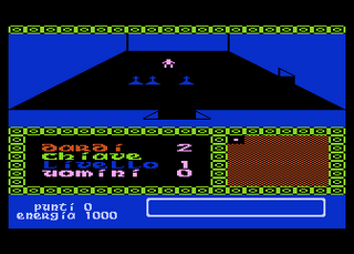 Atari GameBase Magic_Escape Atari_(Italy) 1988