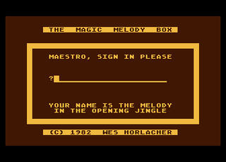 Atari GameBase Magic_Melody_Box,_The APX 1982