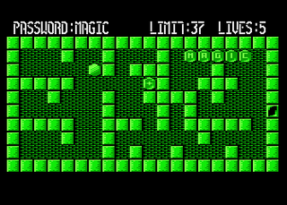 Atari GameBase Magic_Of_Words Sikor_Soft