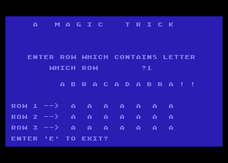 Atari GameBase Magic_Trick,_A (No_Publisher)