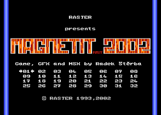 Atari GameBase Magnetit_2002 Raster_Software 2002