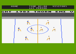 Atari GameBase Major_League_Hockey Thorn_Emi 1983