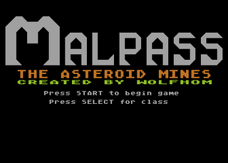 Atari GameBase Malpass_The_Asteroid_Mines (No_Publisher) 1982