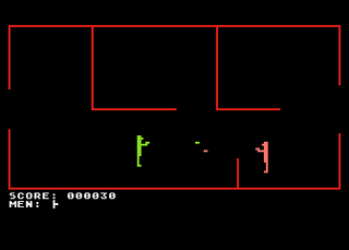 Atari GameBase Maniac ANALOG_Computing