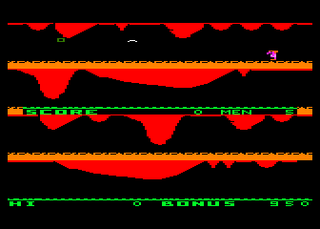 Atari GameBase Maniac_Miner Gentry_Software 1983