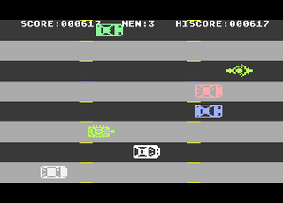 Atari GameBase Maniac_Mover! Atari_User 1988