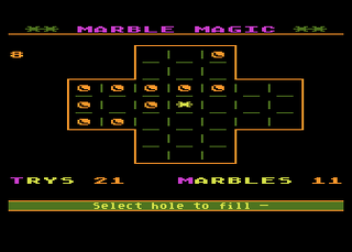 Atari GameBase Marble_Magic ANALOG_Computing 1989