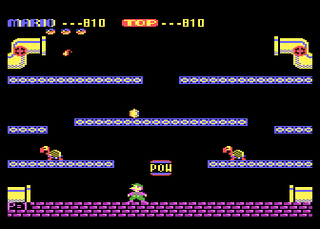 Atari GameBase Mario_Bros. Atari_(USA) 1988