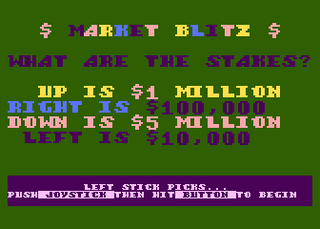 Atari GameBase Market_Blitz TK_Computer_Products
