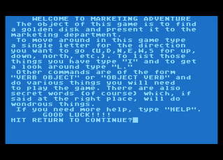 Atari GameBase Marketing_Adventure Atari_(USA)