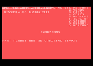Atari GameBase Marooned_in_Space (No_Publisher) 1981