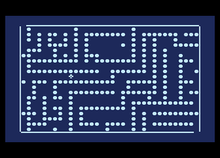 Atari GameBase Marshmallow_Maze (No_Publisher)