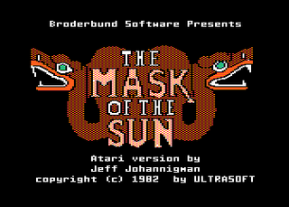 Atari GameBase Mask_of_The_Sun,_The Brøderbund_Software 1982