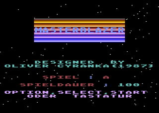 Atari GameBase Masterblazer (No_Publisher) 1987