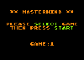 Atari GameBase Mastermind Inside_Info 1982