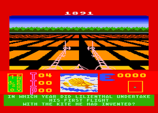 Atari GameBase Masters_of_Time Cosmi 1985