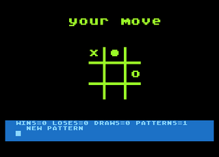 Atari GameBase Matchbox_Tic-Tac-Toe Antic 1984