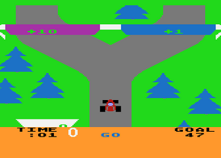 Atari GameBase Math_Mileage CBS_Software 1983