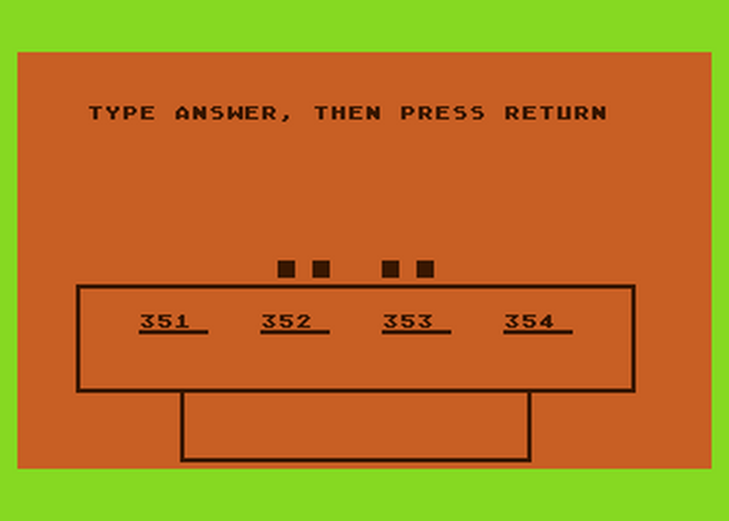 Atari GameBase Number_Sequence JMH_Software_of_Minnesota 1981