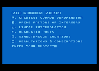 Atari GameBase Math_Routines_Package (No_Publisher)
