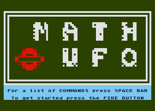 Atari GameBase Math_UFO APX 1982