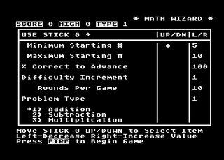 Atari GameBase Math_Wizard Antic 1984
