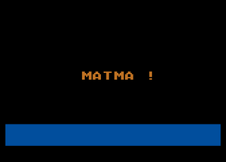 Atari GameBase Matma (No_Publisher)