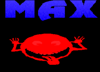 Atari GameBase Max Sikor_Soft 1996