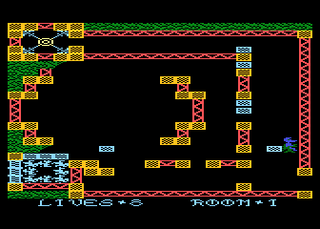 Atari GameBase Maximillian_B Antic 1987
