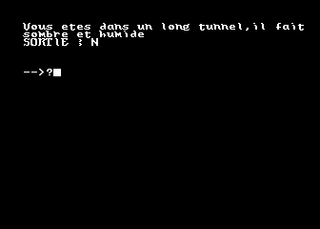 Atari GameBase Maze_-_Le_Labyrinthe_De_La_Mort MCS_Team 1987