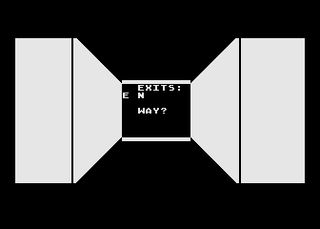 Atari GameBase Maze_Game (No_Publisher) 1989