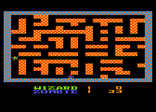 Atari GameBase Maze_War ANALOG_Computing 1985