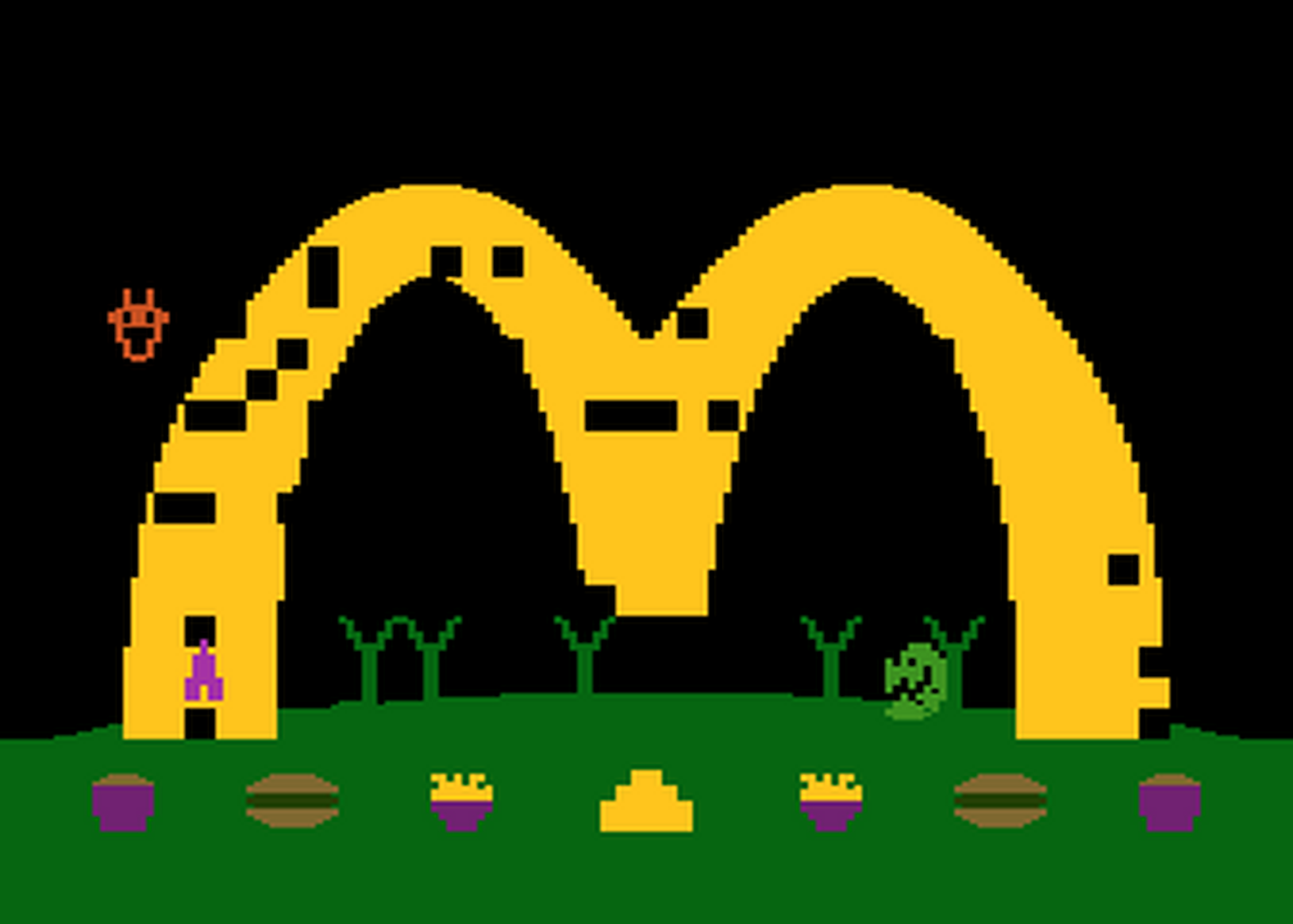 Atari GameBase McDonald's_PAC-MAC Parker_Brothers 1983
