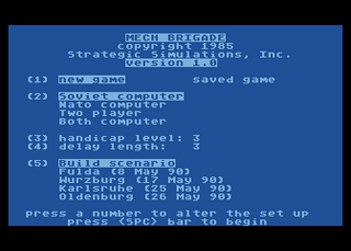 Atari GameBase Mech_Brigade SSI_-_Strategic_Simulations_Inc 1985
